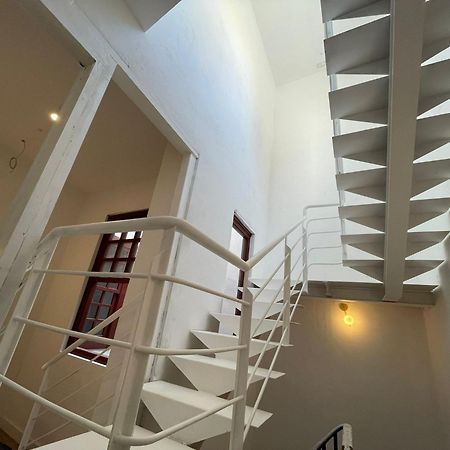 Hotelito Boutique Tenerife Guimera Santa Cruz de Tenerife Ngoại thất bức ảnh