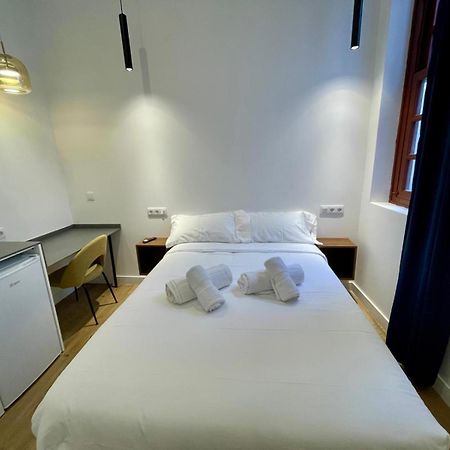 Hotelito Boutique Tenerife Guimera Santa Cruz de Tenerife Ngoại thất bức ảnh