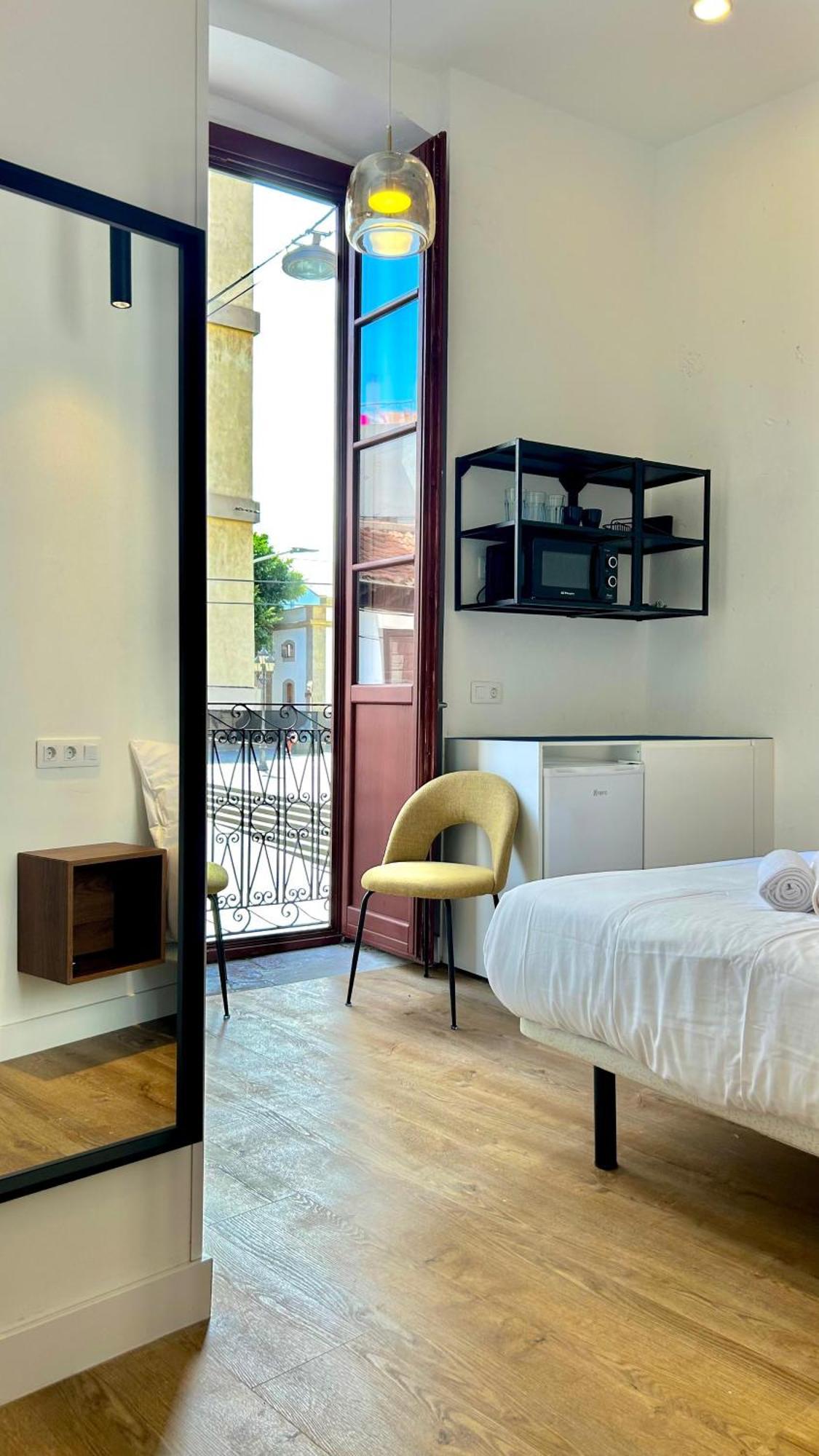 Hotelito Boutique Tenerife Guimera Santa Cruz de Tenerife Ngoại thất bức ảnh