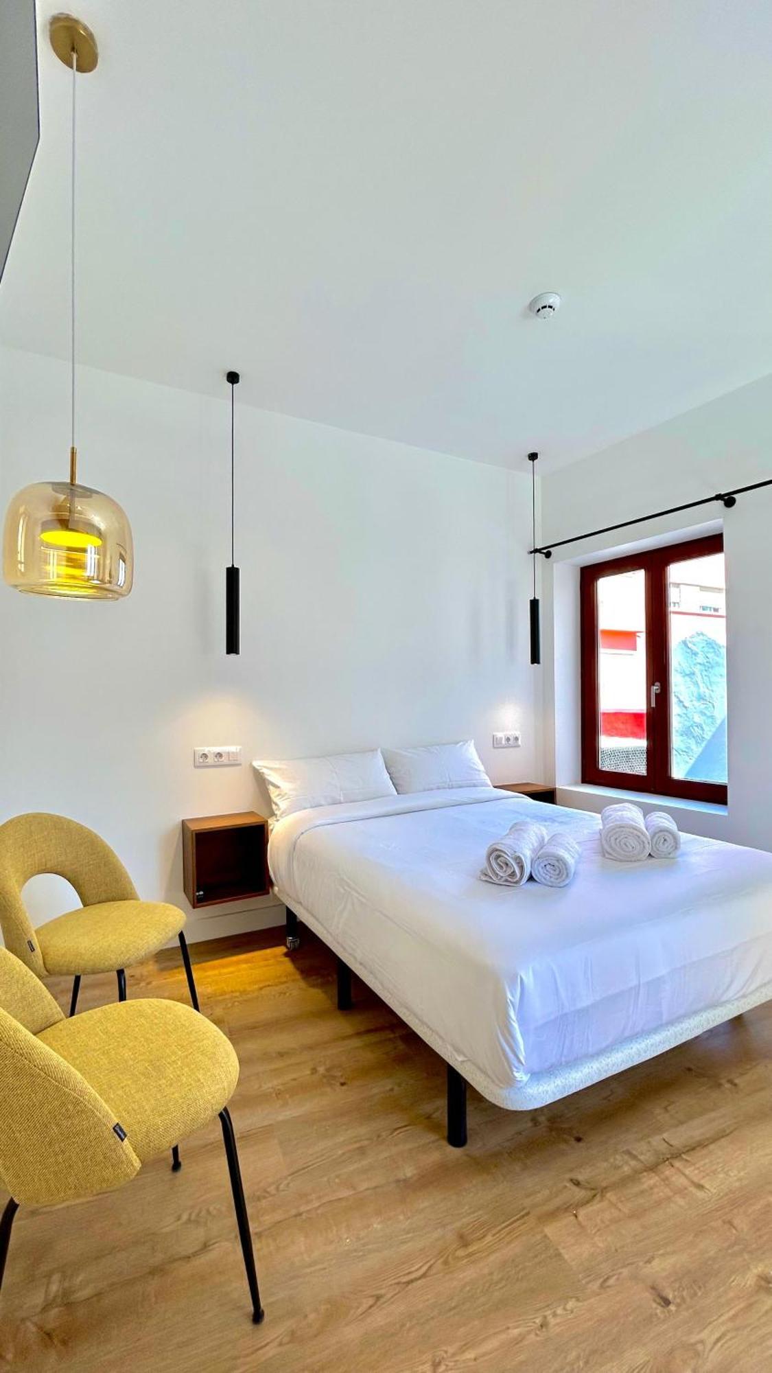 Hotelito Boutique Tenerife Guimera Santa Cruz de Tenerife Ngoại thất bức ảnh