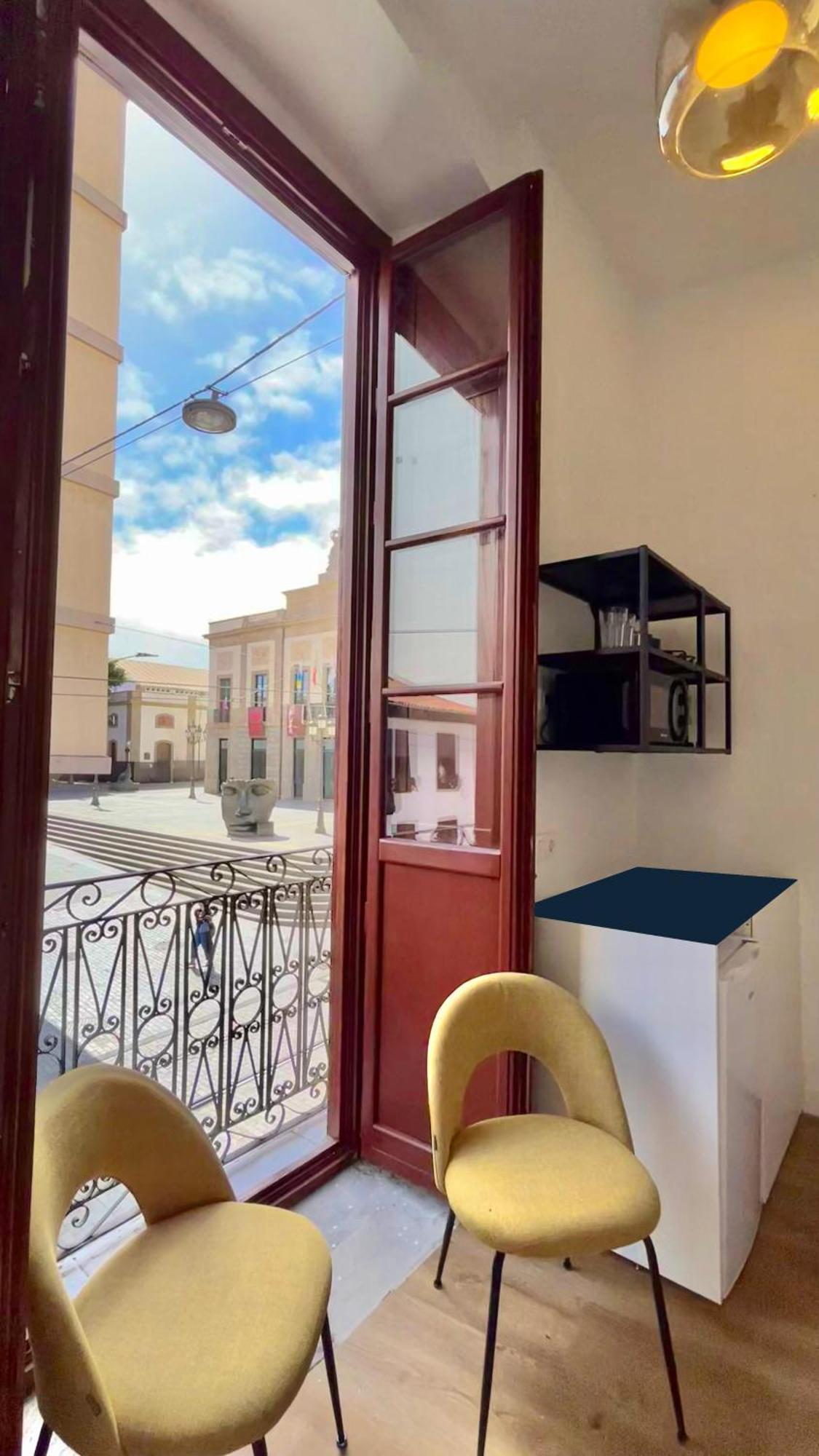 Hotelito Boutique Tenerife Guimera Santa Cruz de Tenerife Ngoại thất bức ảnh