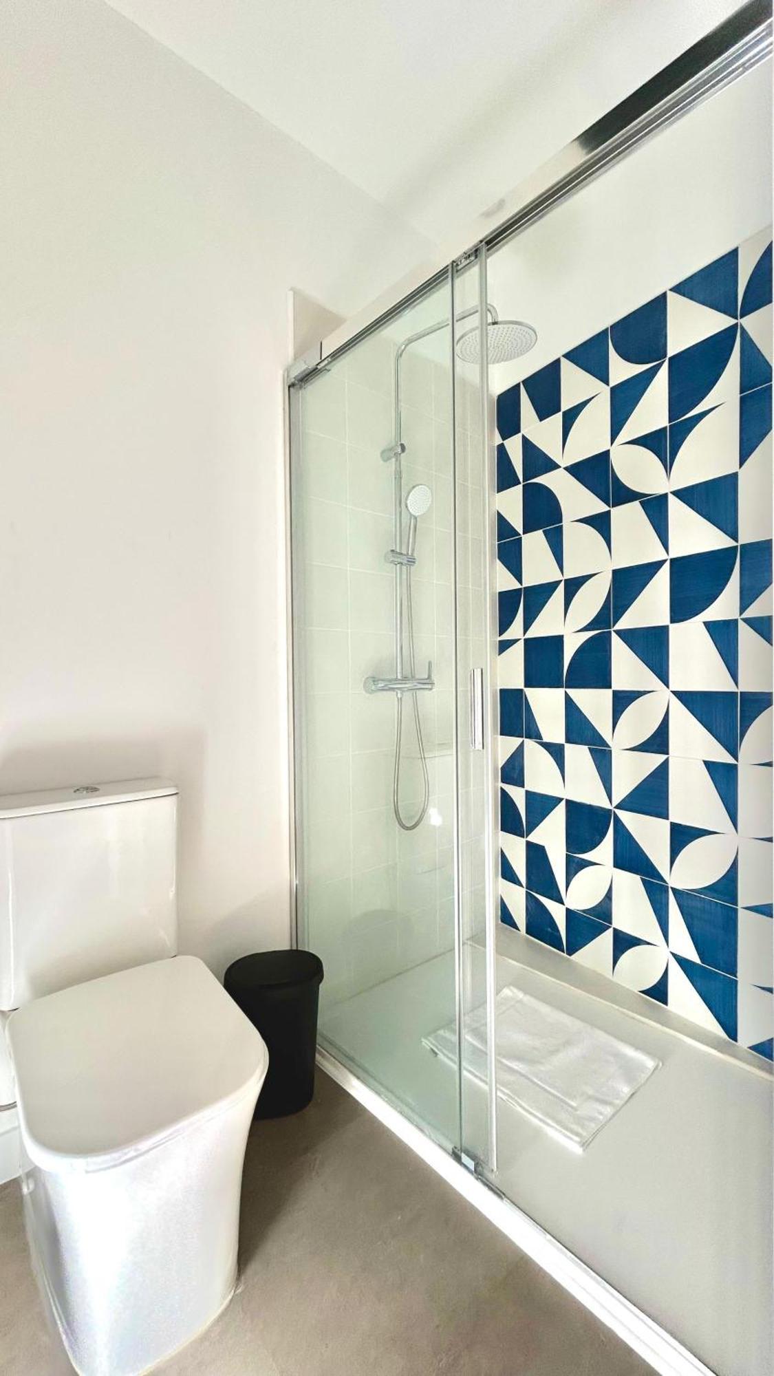 Hotelito Boutique Tenerife Guimera Santa Cruz de Tenerife Ngoại thất bức ảnh