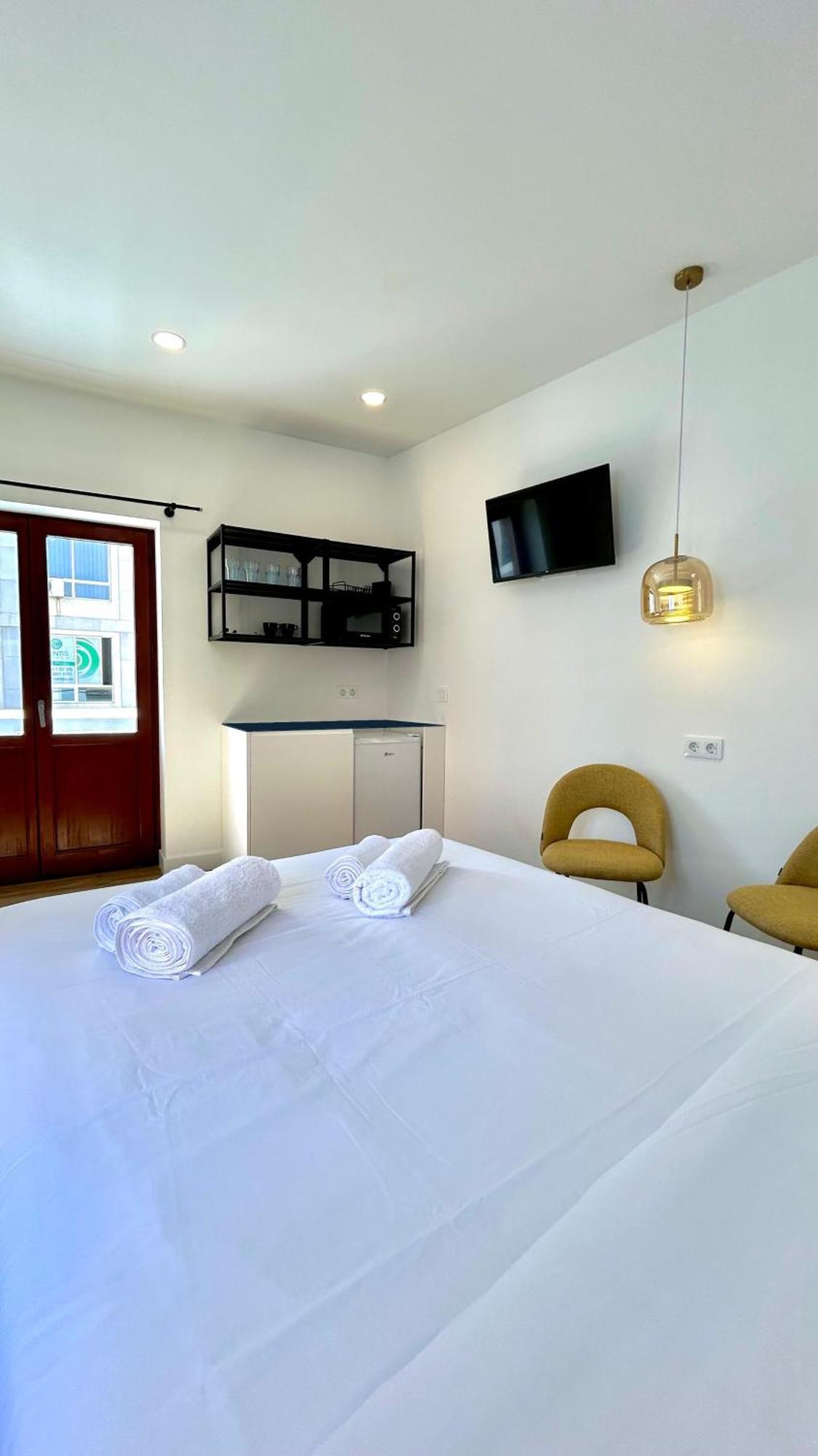 Hotelito Boutique Tenerife Guimera Santa Cruz de Tenerife Ngoại thất bức ảnh