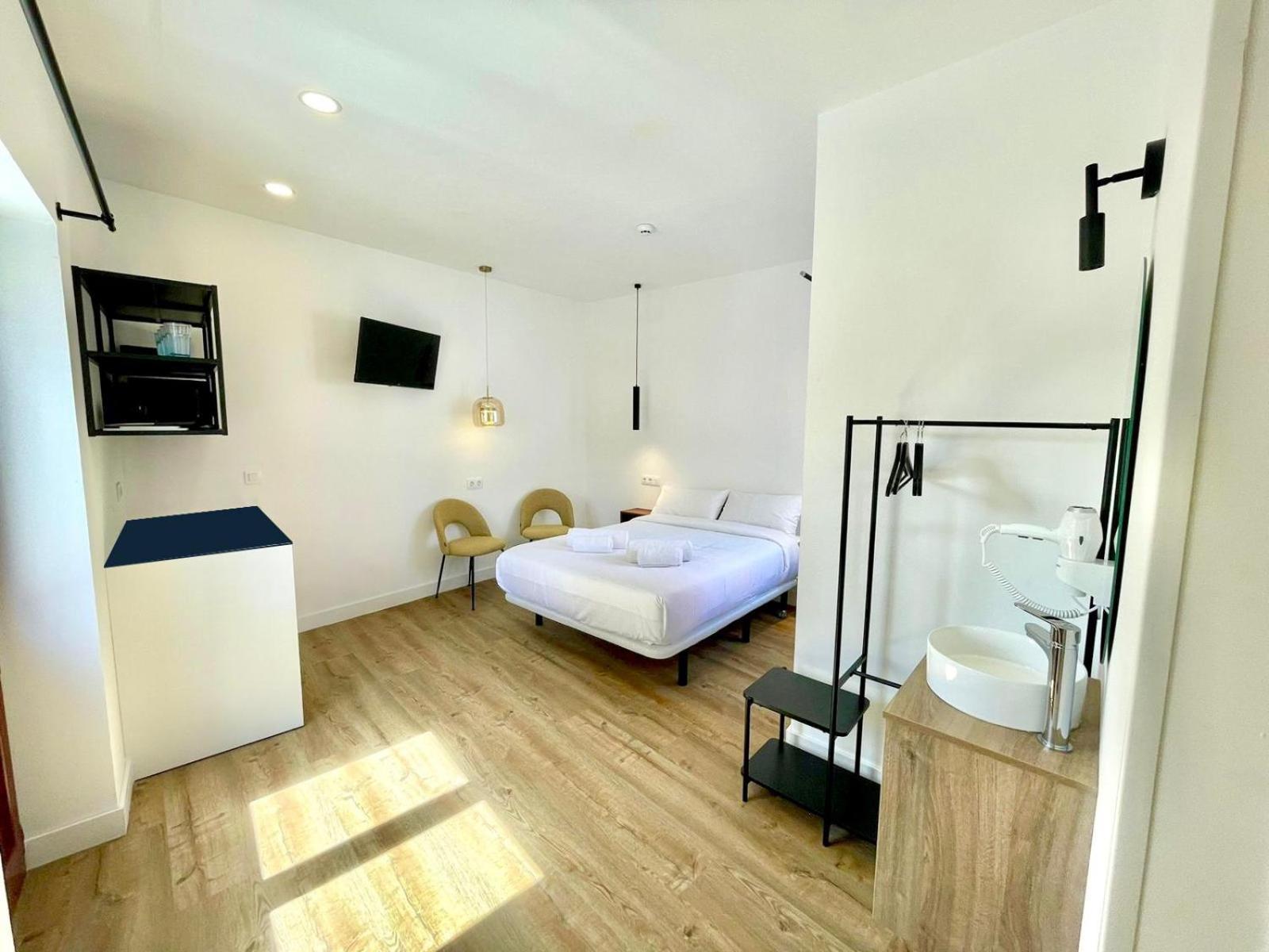 Hotelito Boutique Tenerife Guimera Santa Cruz de Tenerife Ngoại thất bức ảnh