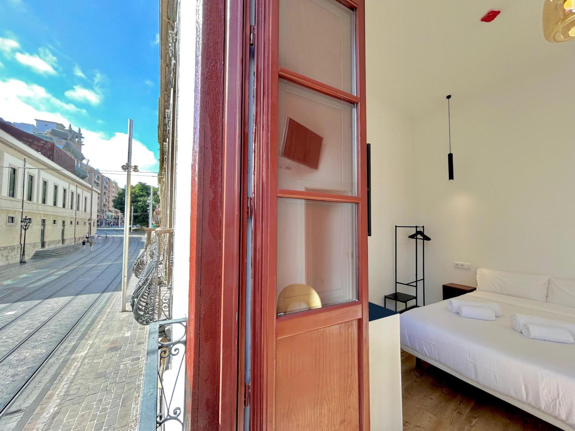 Hotelito Boutique Tenerife Guimera Santa Cruz de Tenerife Ngoại thất bức ảnh