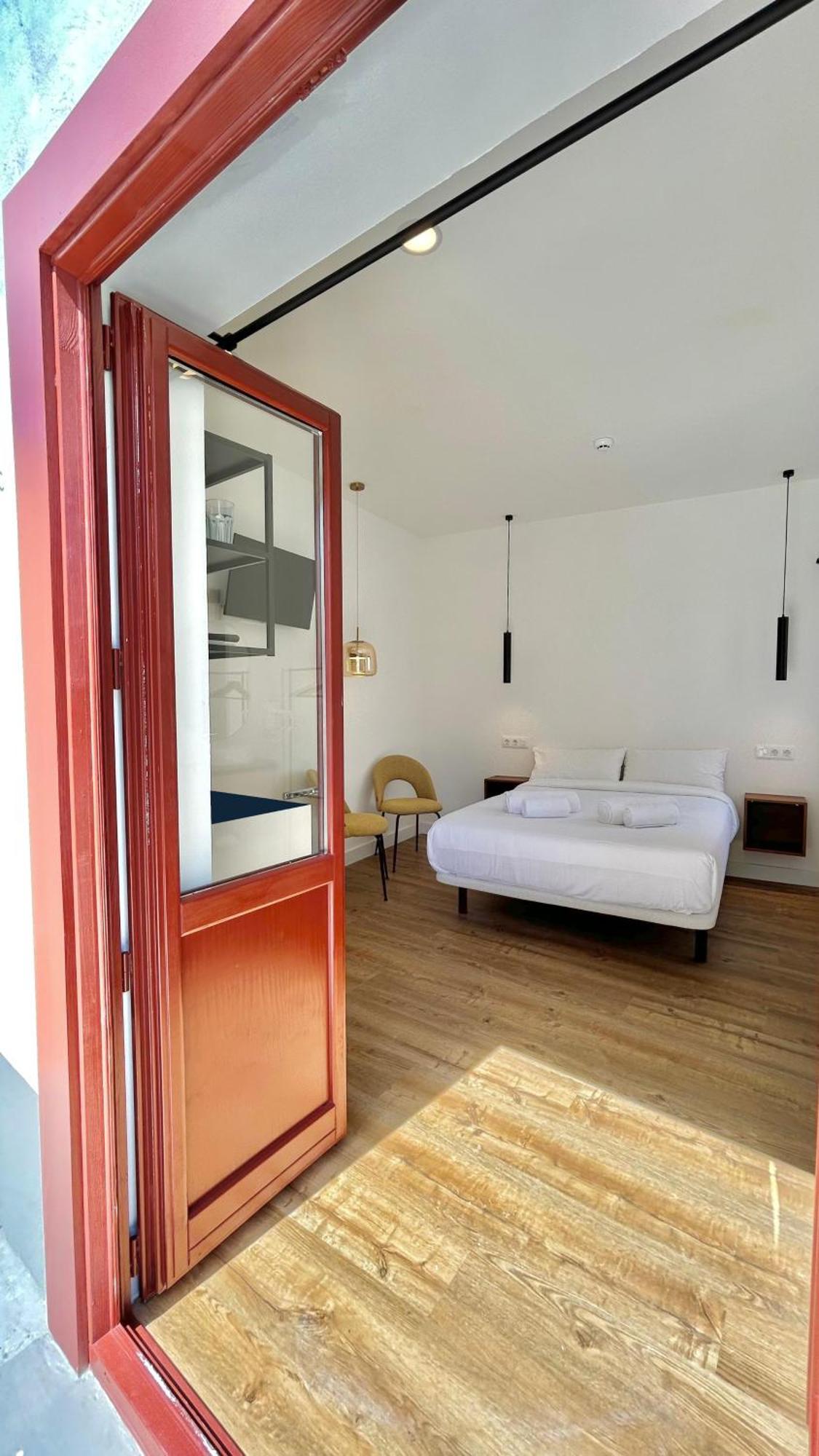 Hotelito Boutique Tenerife Guimera Santa Cruz de Tenerife Ngoại thất bức ảnh