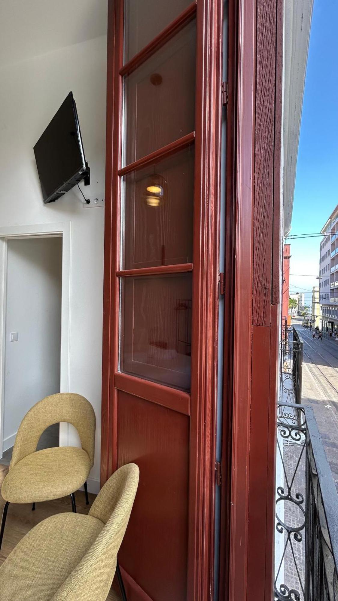 Hotelito Boutique Tenerife Guimera Santa Cruz de Tenerife Ngoại thất bức ảnh
