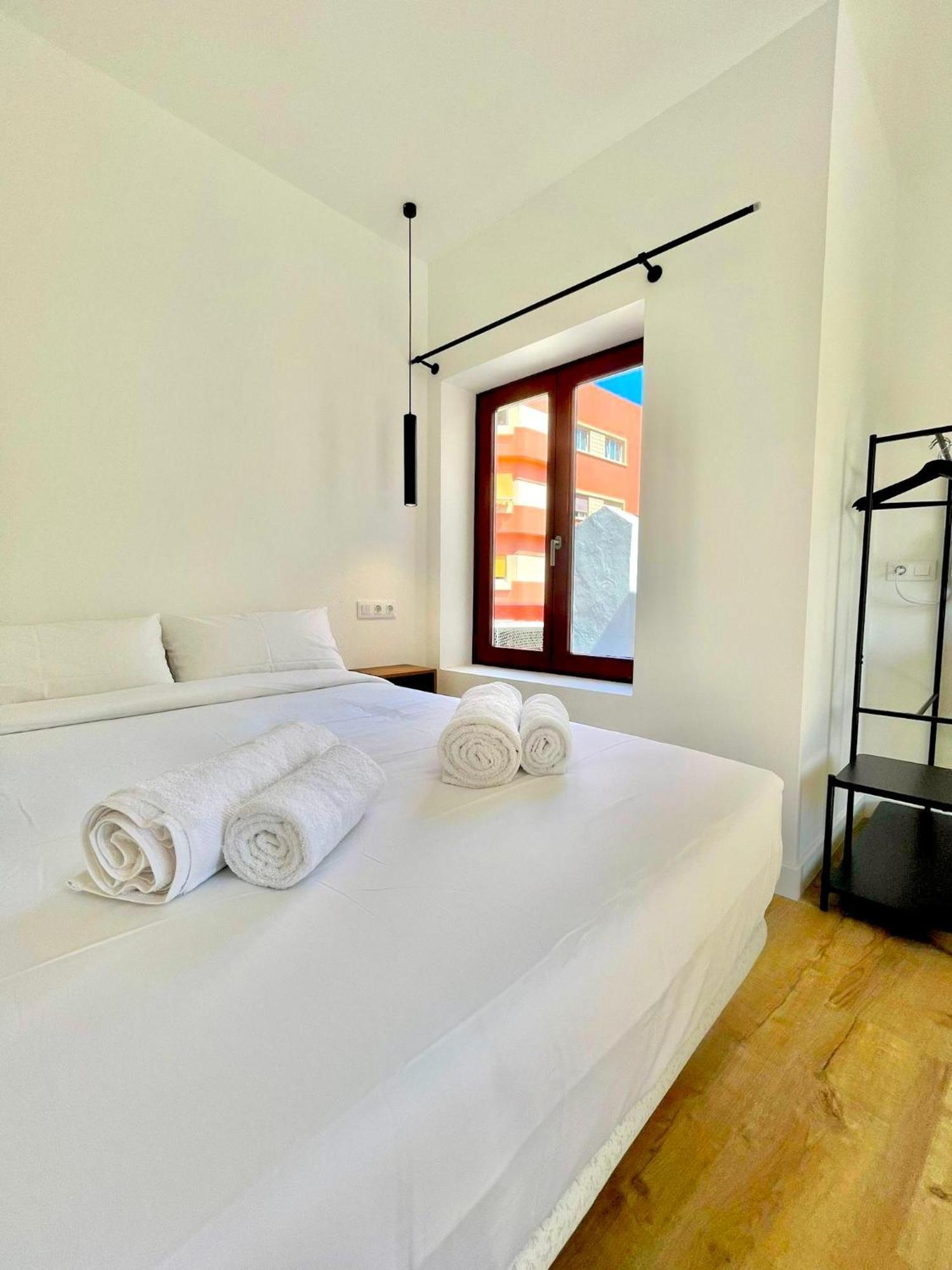 Hotelito Boutique Tenerife Guimera Santa Cruz de Tenerife Ngoại thất bức ảnh