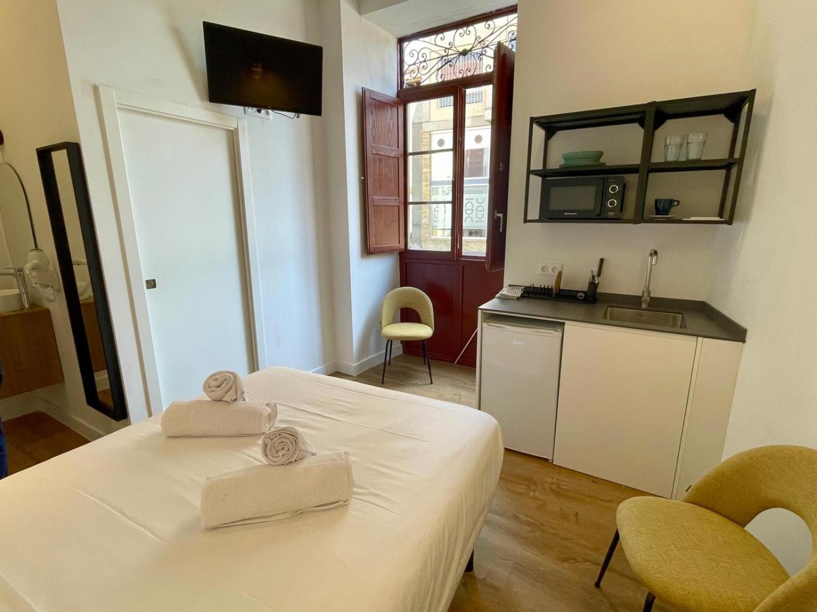Hotelito Boutique Tenerife Guimera Santa Cruz de Tenerife Ngoại thất bức ảnh