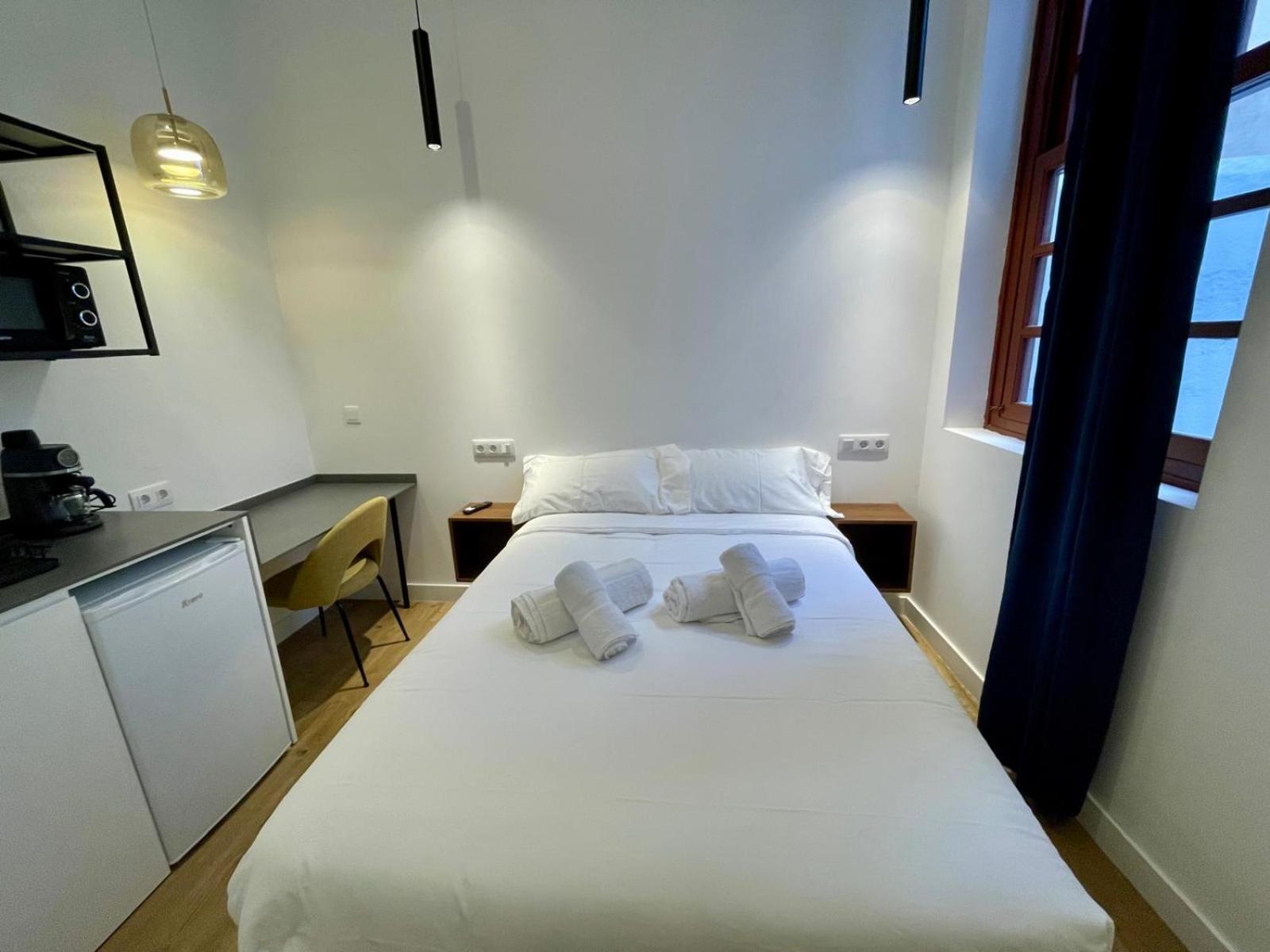Hotelito Boutique Tenerife Guimera Santa Cruz de Tenerife Ngoại thất bức ảnh
