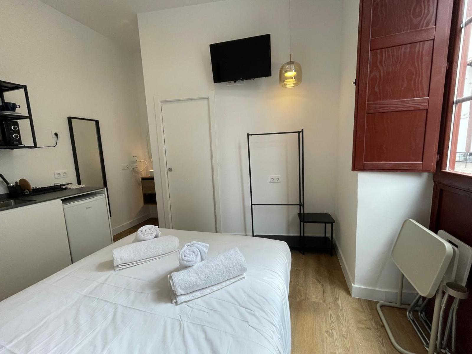 Hotelito Boutique Tenerife Guimera Santa Cruz de Tenerife Ngoại thất bức ảnh