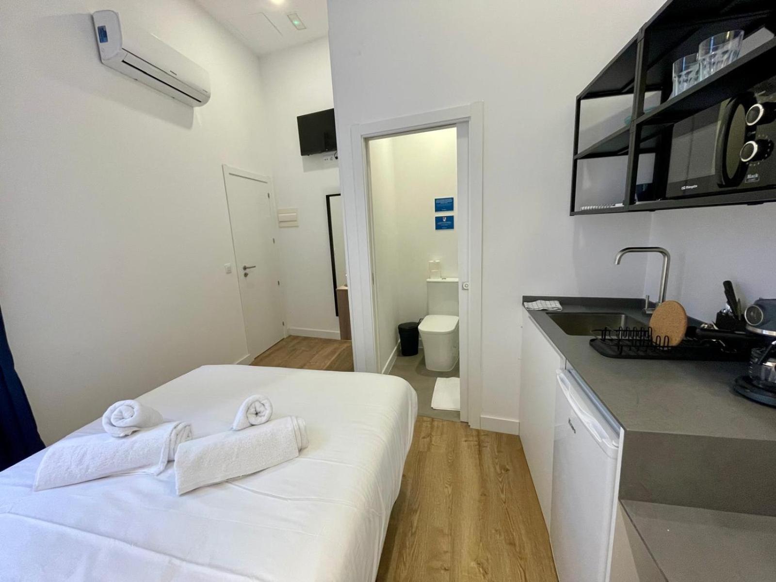 Hotelito Boutique Tenerife Guimera Santa Cruz de Tenerife Ngoại thất bức ảnh