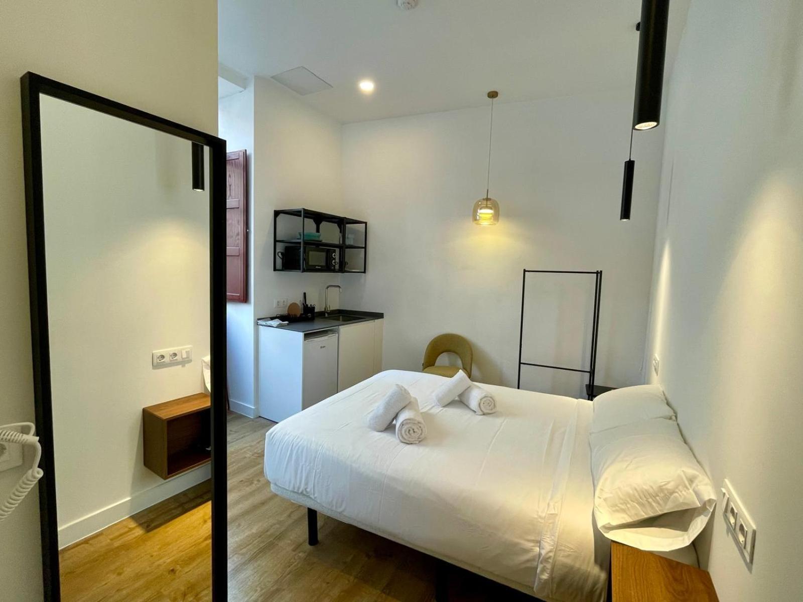 Hotelito Boutique Tenerife Guimera Santa Cruz de Tenerife Ngoại thất bức ảnh