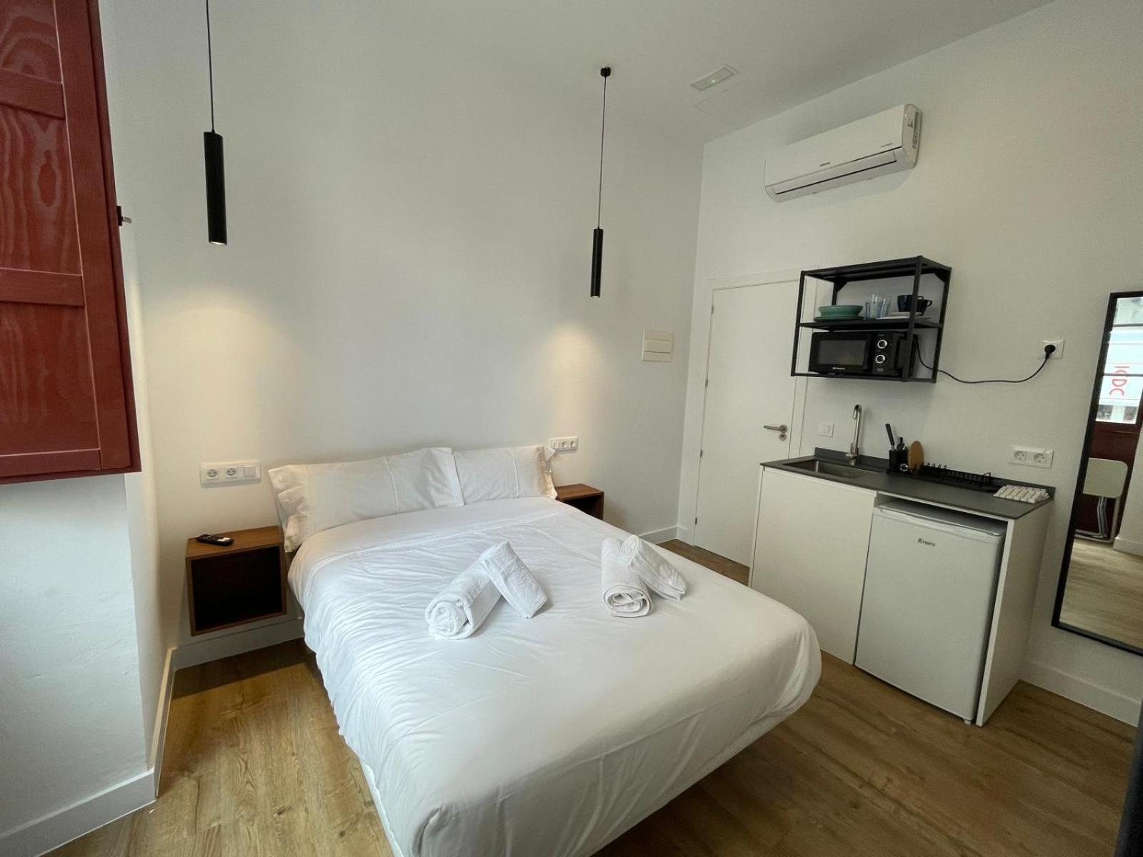Hotelito Boutique Tenerife Guimera Santa Cruz de Tenerife Ngoại thất bức ảnh