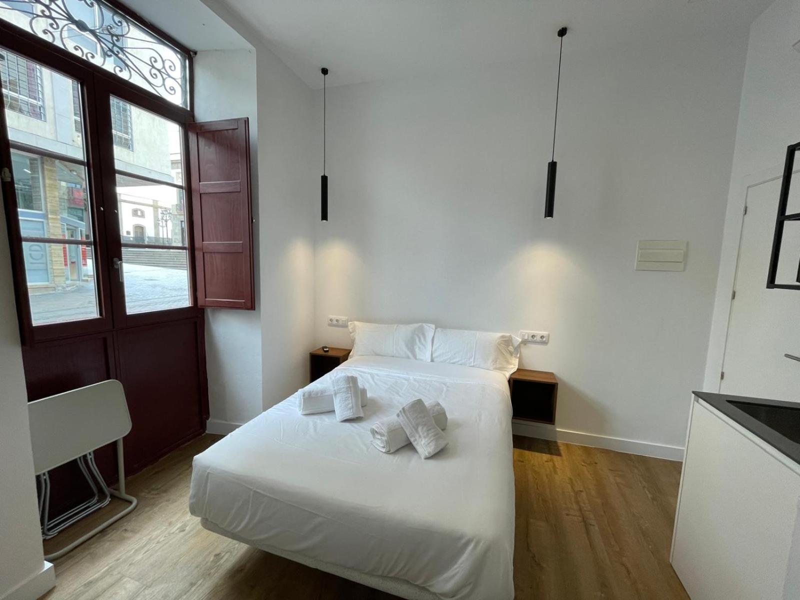 Hotelito Boutique Tenerife Guimera Santa Cruz de Tenerife Ngoại thất bức ảnh
