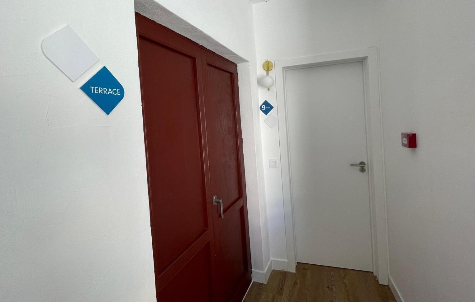 Hotelito Boutique Tenerife Guimera Santa Cruz de Tenerife Ngoại thất bức ảnh