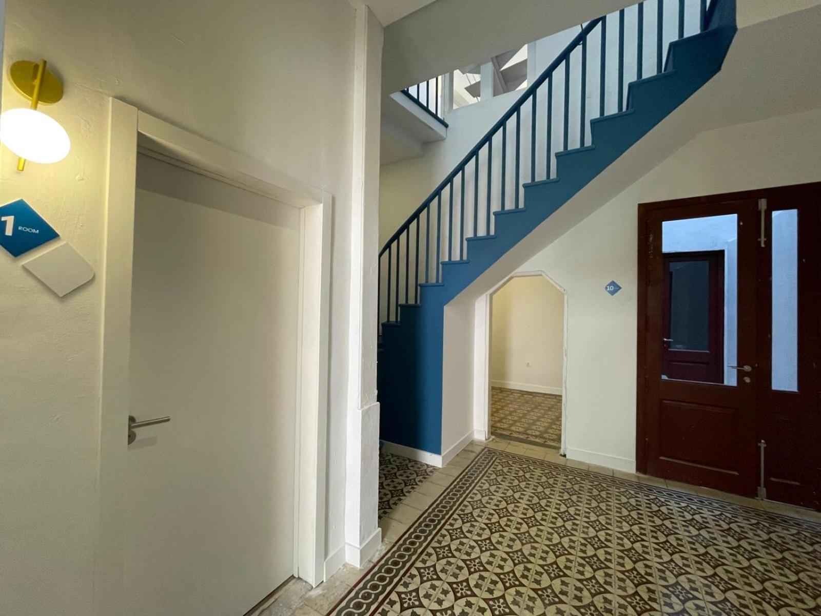 Hotelito Boutique Tenerife Guimera Santa Cruz de Tenerife Ngoại thất bức ảnh