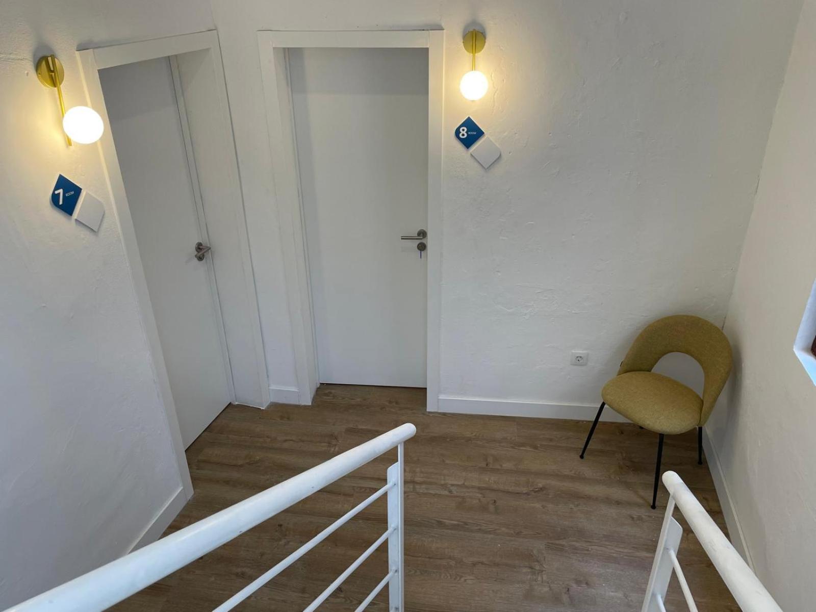 Hotelito Boutique Tenerife Guimera Santa Cruz de Tenerife Ngoại thất bức ảnh