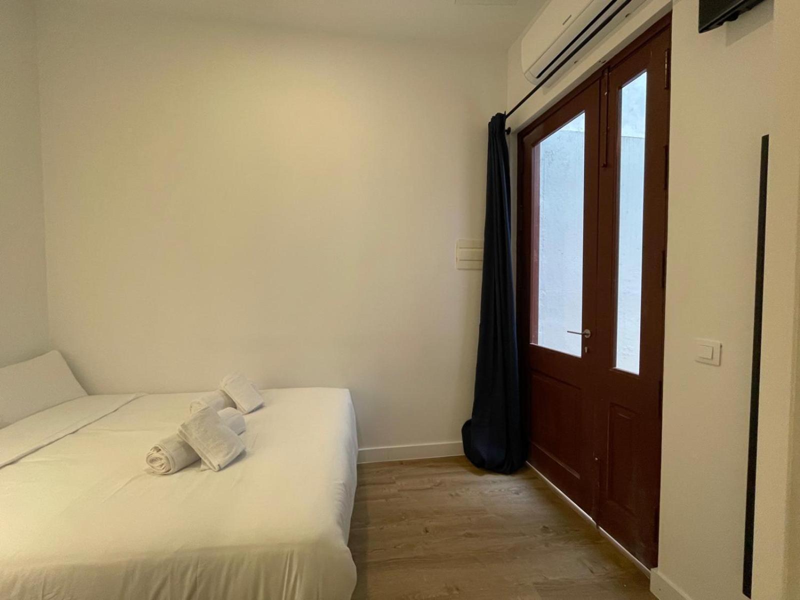 Hotelito Boutique Tenerife Guimera Santa Cruz de Tenerife Ngoại thất bức ảnh