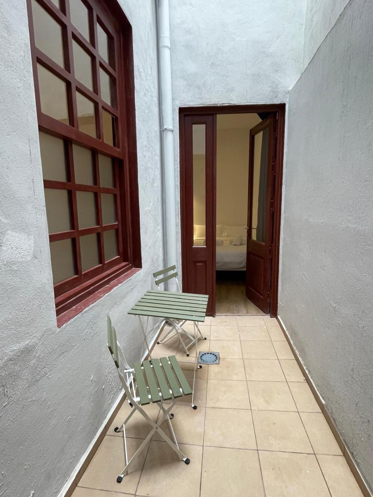 Hotelito Boutique Tenerife Guimera Santa Cruz de Tenerife Ngoại thất bức ảnh
