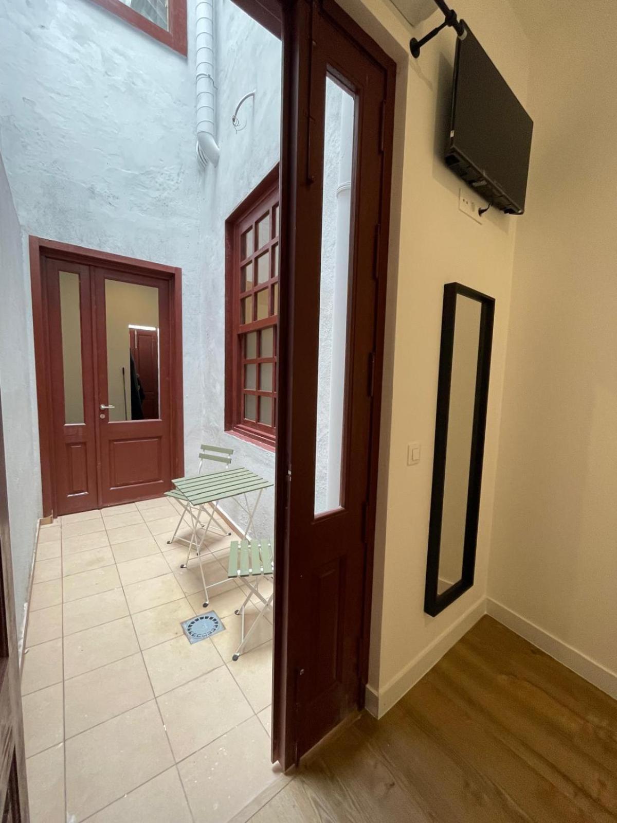 Hotelito Boutique Tenerife Guimera Santa Cruz de Tenerife Ngoại thất bức ảnh