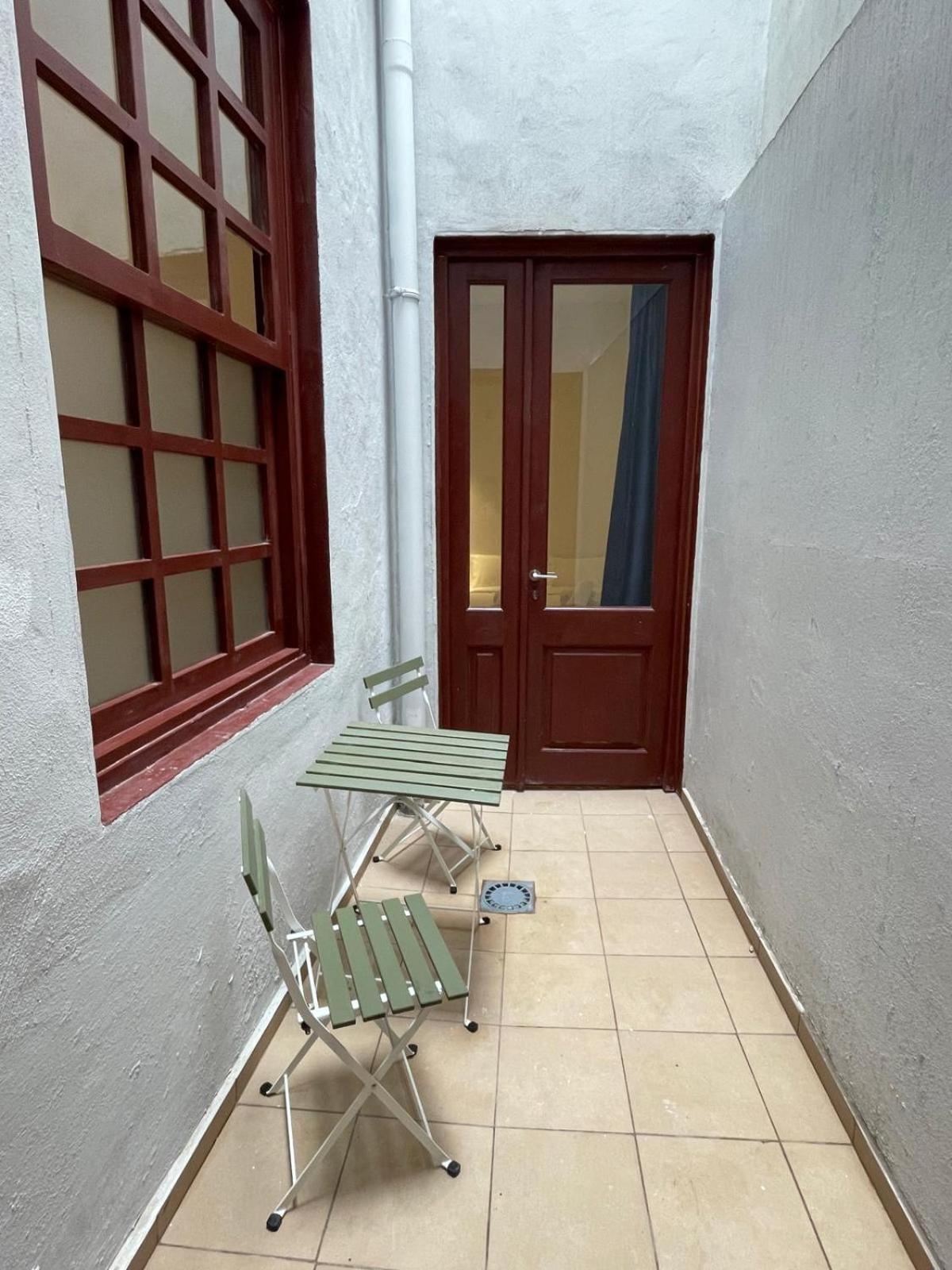Hotelito Boutique Tenerife Guimera Santa Cruz de Tenerife Ngoại thất bức ảnh