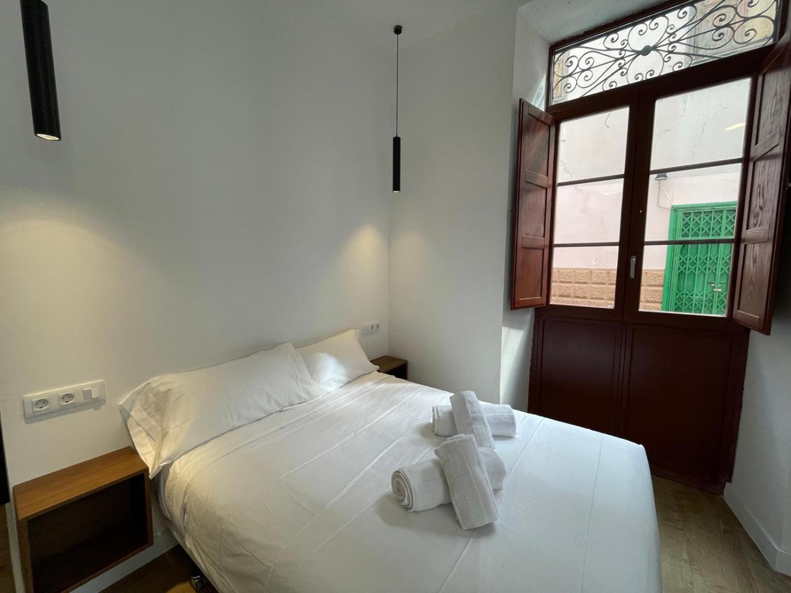 Hotelito Boutique Tenerife Guimera Santa Cruz de Tenerife Ngoại thất bức ảnh