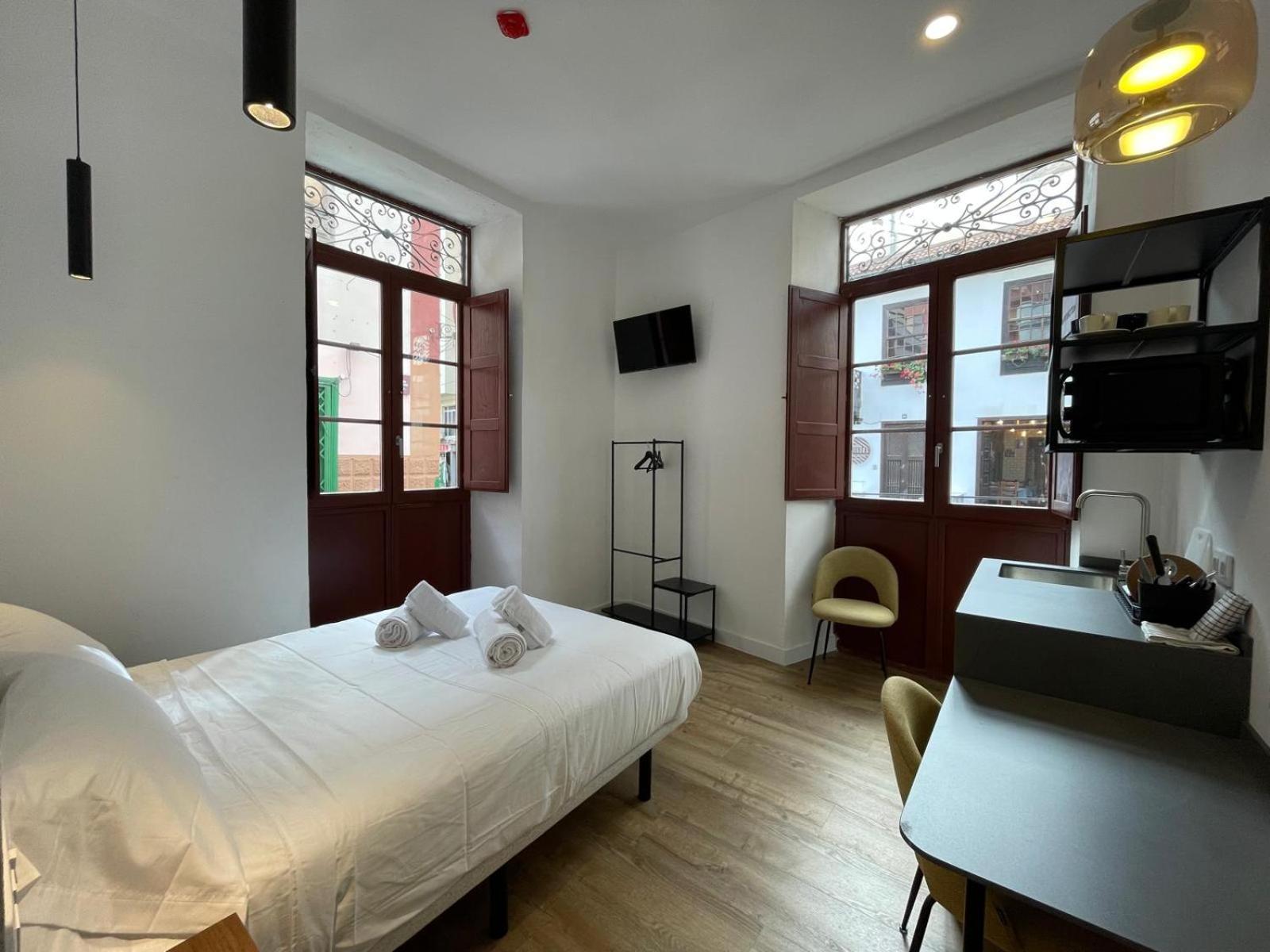 Hotelito Boutique Tenerife Guimera Santa Cruz de Tenerife Ngoại thất bức ảnh