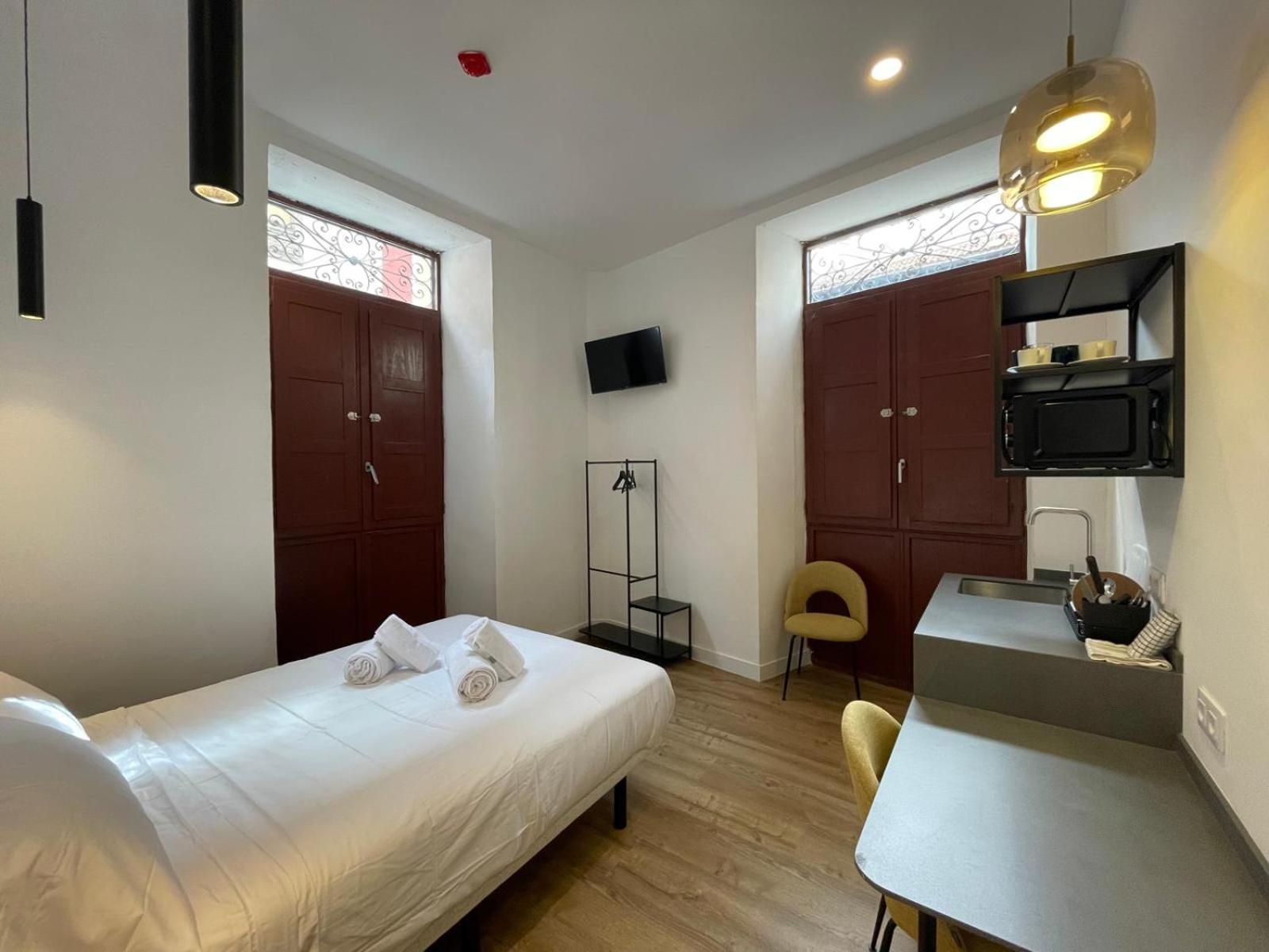 Hotelito Boutique Tenerife Guimera Santa Cruz de Tenerife Ngoại thất bức ảnh