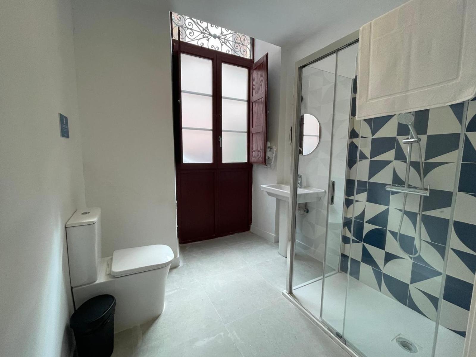 Hotelito Boutique Tenerife Guimera Santa Cruz de Tenerife Ngoại thất bức ảnh
