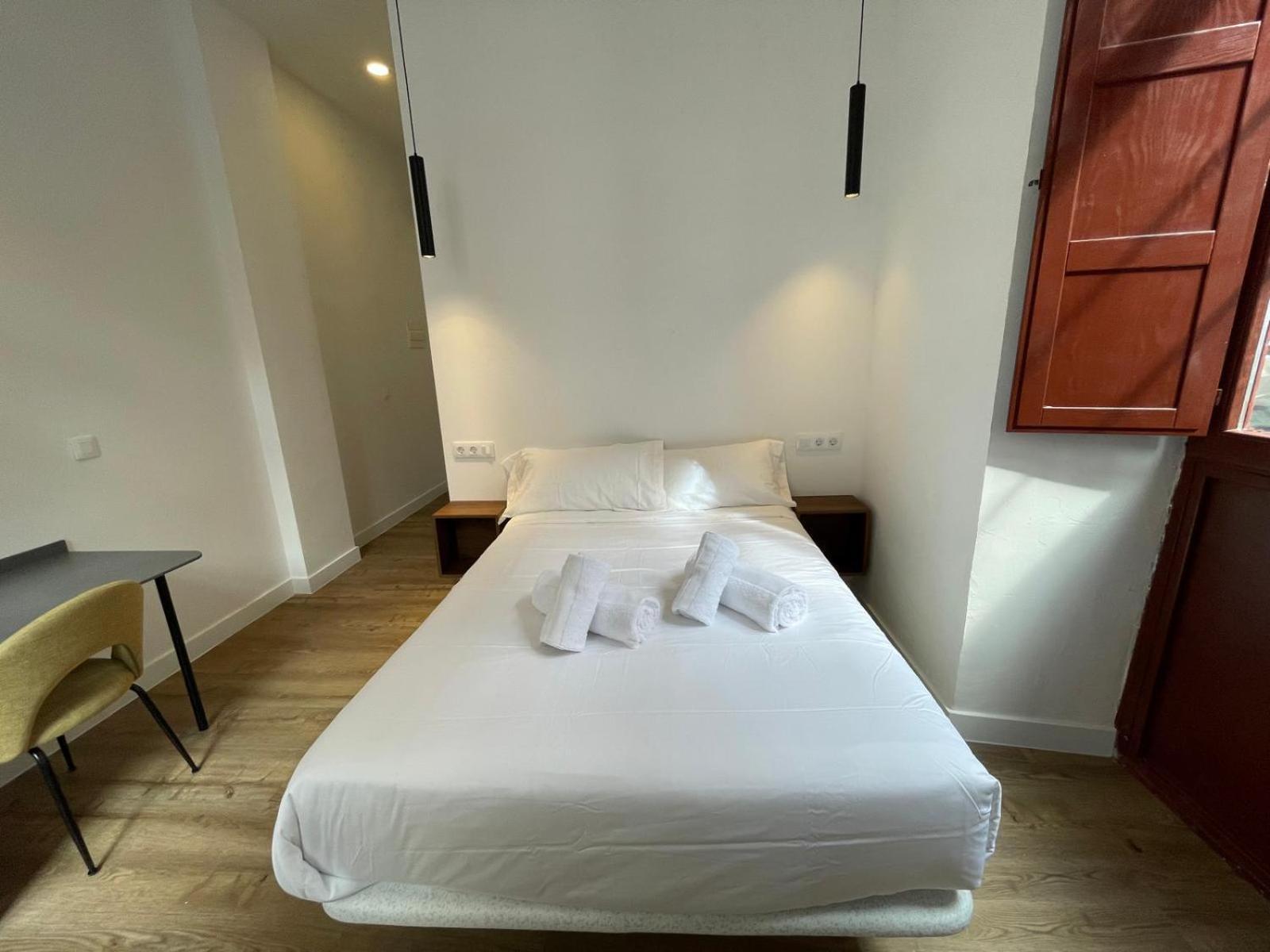 Hotelito Boutique Tenerife Guimera Santa Cruz de Tenerife Ngoại thất bức ảnh
